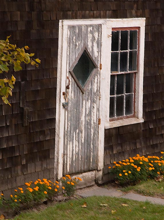 Cape Cod Door 2 MG 6877